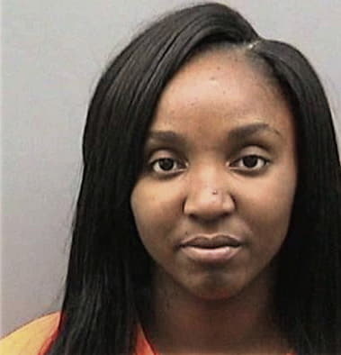 Coretha Black - Hillsborough County, FL 