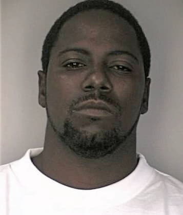 Anthony Blackman - Hillsborough County, FL 