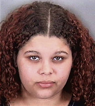 Brittney Bogue, - Manatee County, FL 