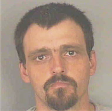 Jonathan Boutwell - Polk County, FL 