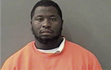 Aries Bowyer-Morganfield - Bell County, TX 