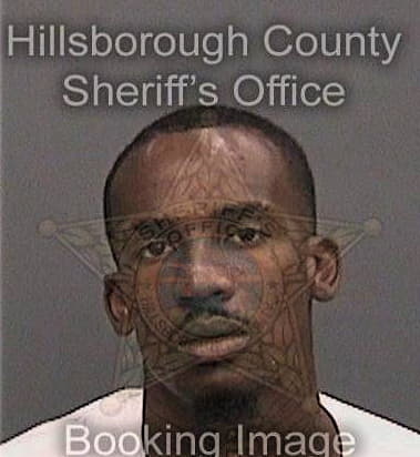 Thomas Brassell - Hillsborough County, FL 
