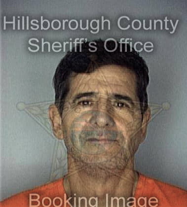 Rafael Brieva - Hillsborough County, FL 