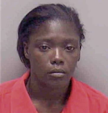 Micaria Brown, - Lee County, FL 