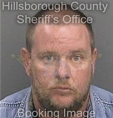 David Browning, - Hillsborough County, FL 