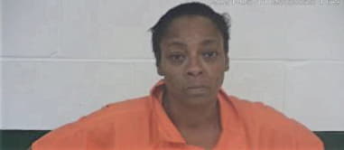 Ladaysha Bullock, - Marion County, MS 