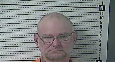 William-Nelson Burkhart, - Boyle County, KY 