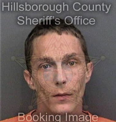 Eric Burney, - Hillsborough County, FL 