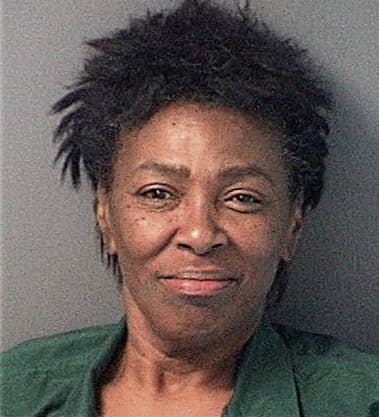 Gloria Carter, - Escambia County, FL 