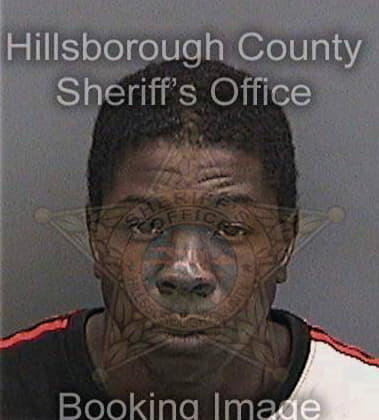 Marquis Carter, - Hillsborough County, FL 