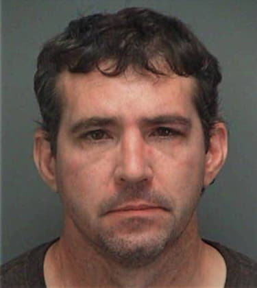 Steven Casey, - Pinellas County, FL 