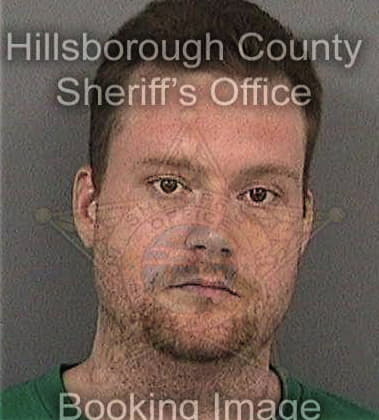 Eduardo Castillo, - Hillsborough County, FL 