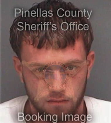 Daniel Cathcart, - Pinellas County, FL 