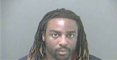 Dameon Cathey, - Shelby County, IN 