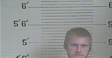James Childers, - Perry County, KY 