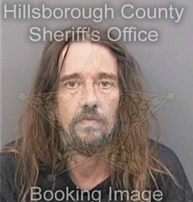 Narciso Chino - Hillsborough County, FL 
