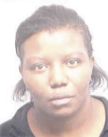 Hossaine Clark, - Fulton County, GA 