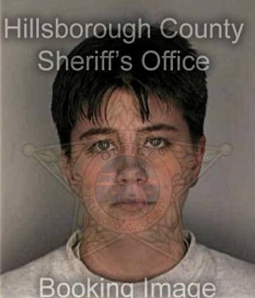 Nicole Cochran - Hillsborough County, FL 