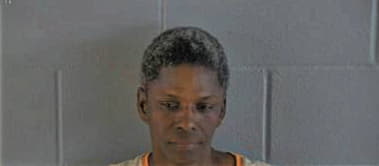 Bettye Collins, - Levy County, FL 