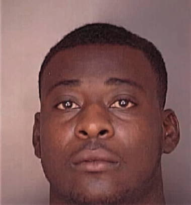 Antonio Colson, - Polk County, FL 