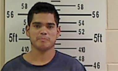 Armando Conde, - Kleberg County, TX 