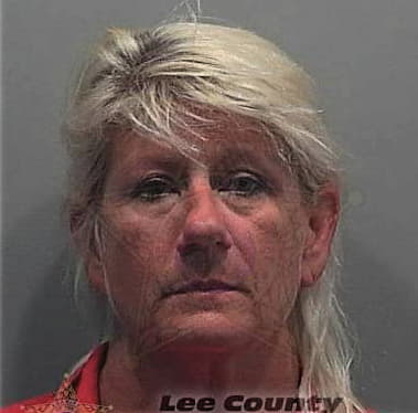 Jeannine Coons, - Lee County, FL 