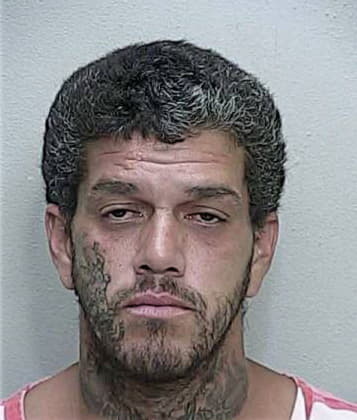 Wilfredo Correa, - Marion County, FL 