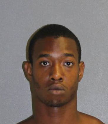 Nathaniel Crudup, - Volusia County, FL 