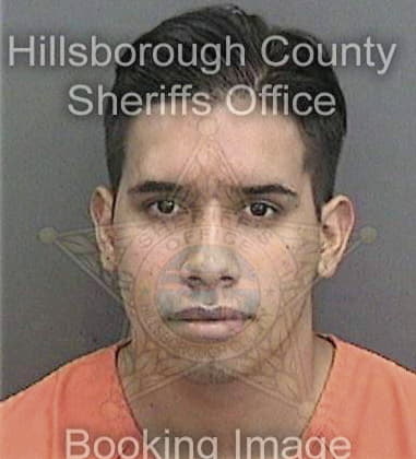 James Cunha, - Hillsborough County, FL 