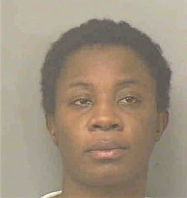 Anesa Curry, - Polk County, FL 