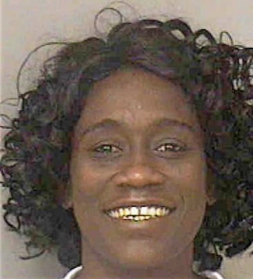 Chiquitta David, - Polk County, FL 