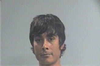 Robert Davis - Fayette County, KY 
