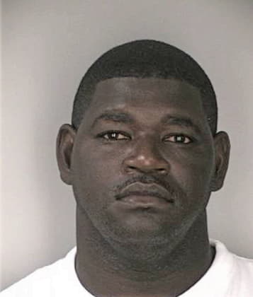 Leonard Dawson, - Hillsborough County, FL 