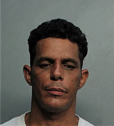 Luis Delgado-Hernandez, - Dade County, FL 