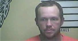 Elijah Delozier - Bell County, KY 