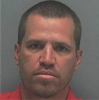 James Denmark, - Lee County, FL 