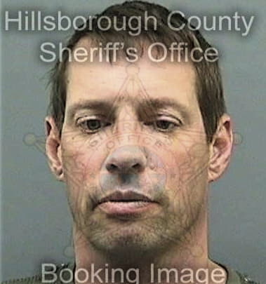 Frank Donley, - Hillsborough County, FL 