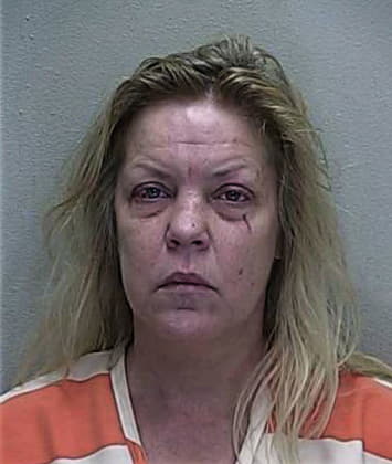 Jacqueline Duffy, - Marion County, FL 