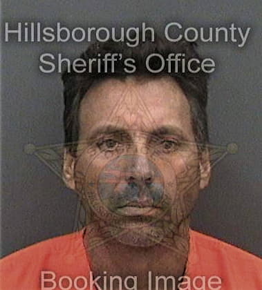 Robert Dunlap, - Hillsborough County, FL 