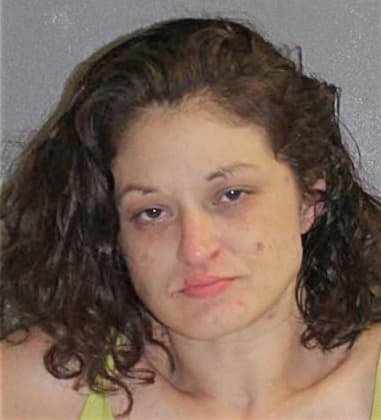 Christina Estes, - Volusia County, FL 