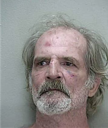 Raymond Fuller, - Marion County, FL 