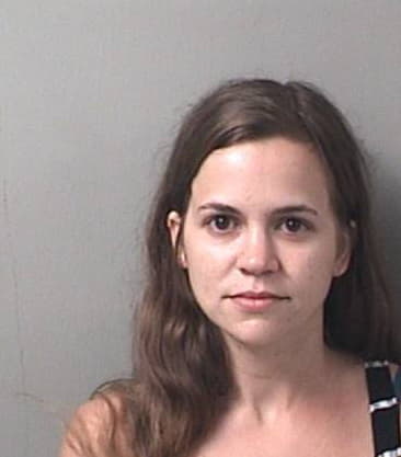 Ramona Gamez, - Escambia County, FL 