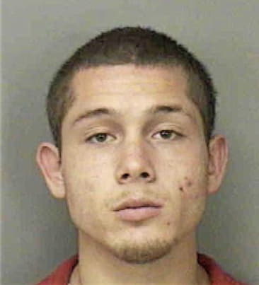 Fernando Garcia, - Polk County, FL 