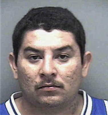 Pedro Garcia, - Lee County, FL 