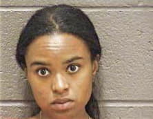 Catrena Griffin - Durham County, NC 