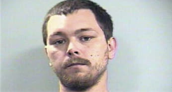 John Griffith - Fayette County, KY 