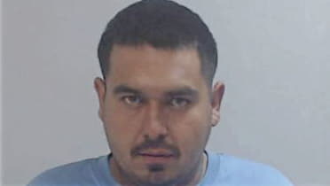 Sergio Guerrero, - Hidalgo County, TX 