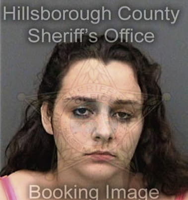 Jennifer Guggino, - Hillsborough County, FL 