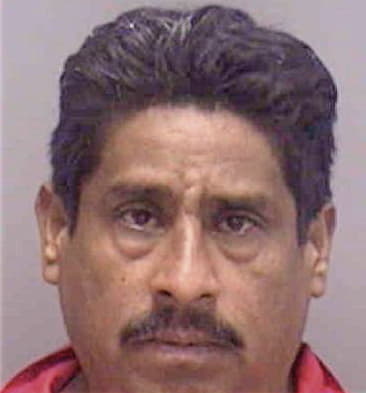 Teodomiro Gutierrez, - Lee County, FL 