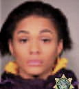 Salena Harris - Multnomah County, OR 